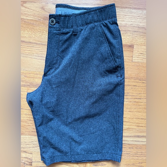 Under Armour Other - Men’s Under Armour Heat Gear shorts 34